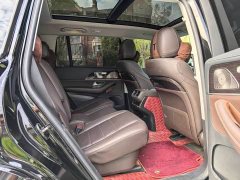 Mercedes-Benz GLS Facelift GLS 450 4MATIC Fashion - ფოტო 10