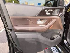 Mercedes-Benz GLS Facelift GLS 450 4MATIC Fashion - ფოტო 11