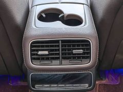 Mercedes-Benz GLS Facelift GLS 450 4MATIC Fashion - ფოტო 12
