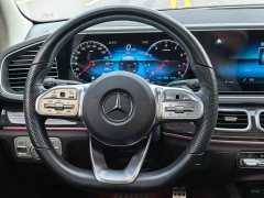Mercedes-Benz GLS Facelift GLS 450 4MATIC Fashion - ფოტო 13