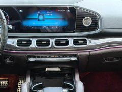 Mercedes-Benz GLS Facelift GLS 450 4MATIC Fashion - ფოტო 15
