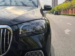 Mercedes-Benz GLS Facelift GLS 450 4MATIC Fashion - ფოტო 16