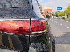 Mercedes-Benz GLS Facelift GLS 450 4MATIC Fashion - ფოტო 17