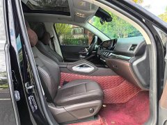 Mercedes-Benz GLS Facelift GLS 450 4MATIC Fashion - ფოტო 18