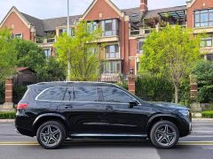 Mercedes-Benz GLS Facelift GLS 450 4MATIC Fashion - ფოტო 19