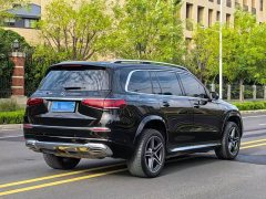 Mercedes-Benz GLS Facelift GLS 450 4MATIC Fashion - ფოტო 20