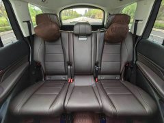 Mercedes-Benz GLS Facelift GLS 450 4MATIC Fashion - ფოტო 3