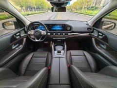 Mercedes-Benz GLS Facelift GLS 450 4MATIC Fashion - ფოტო 5