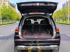 Mercedes-Benz GLS Facelift GLS 450 4MATIC Fashion - ფოტო 7