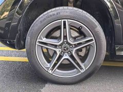 Mercedes-Benz GLS Facelift GLS 450 4MATIC Fashion - ფოტო 8