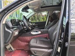 Mercedes-Benz GLS Facelift GLS 450 4MATIC Fashion - ფოტო 9
