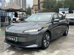 Changan Qiyuan A05 Classic 145 Pro - ფოტო 1
