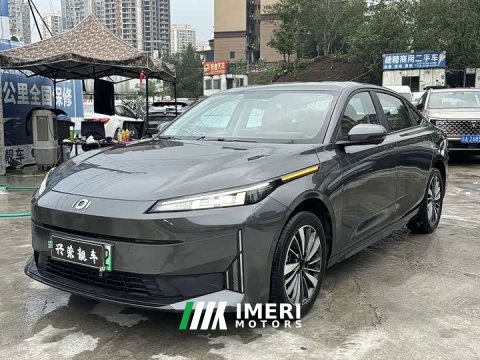 2024 Changan Qiyuan A05 Classic 145 Pro - ავტომობილი ჩინეთიდან