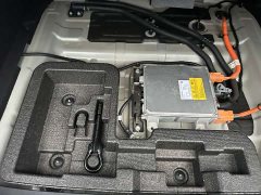 Changan Qiyuan A05 Classic 145 Pro - ფოტო 10