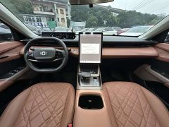 Changan Qiyuan A05 Classic 145 Pro - ფოტო 13