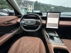 Changan Qiyuan A05 Classic 145 Pro - ფოტო 14