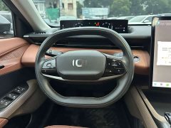 Changan Qiyuan A05 Classic 145 Pro - ფოტო 15