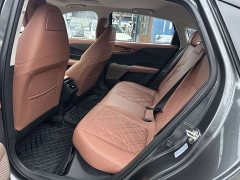 Changan Qiyuan A05 Classic 145 Pro - ფოტო 16