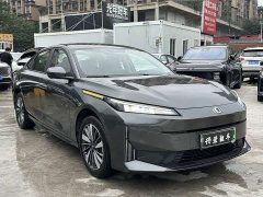 Changan Qiyuan A05 Classic 145 Pro - ფოტო 2