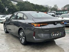 Changan Qiyuan A05 Classic 145 Pro - ფოტო 4