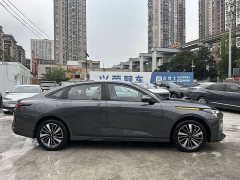 Changan Qiyuan A05 Classic 145 Pro - ფოტო 7