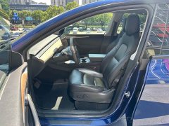 Tesla Model Y Long Range All-Wheel Drive - ფოტო 11