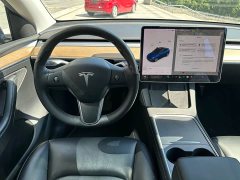 Tesla Model Y Long Range All-Wheel Drive - ფოტო 14