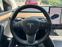 Tesla Model Y Long Range All-Wheel Drive - ფოტო 15
