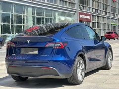 Tesla Model Y Long Range All-Wheel Drive - ფოტო 6