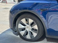 Tesla Model Y Long Range All-Wheel Drive - ფოტო 8