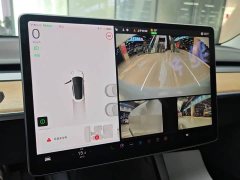 Tesla Model 3 Standard Range RWD Upgrade 3D6 - ფოტო 13