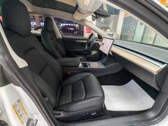 Tesla Model 3 Standard Range RWD Upgrade 3D6 - ფოტო 14