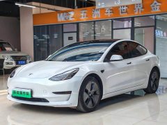 Tesla Model 3 Standard Range RWD Upgrade 3D6 - ფოტო 3