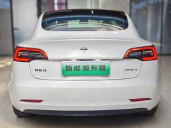 Tesla Model 3 Standard Range RWD Upgrade 3D6 - ფოტო 4