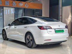 Tesla Model 3 Standard Range RWD Upgrade 3D6 - ფოტო 5