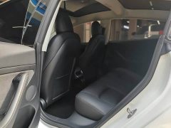 Tesla Model 3 Standard Range RWD Upgrade 3D6 - ფოტო 7