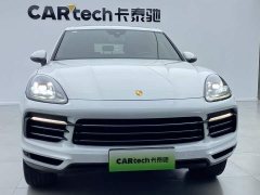 Porsche Cayenne New Energy Cayenne E-Hybrid 2.0T - ფოტო 10