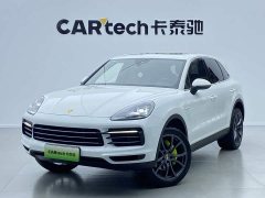 Porsche Cayenne New Energy Cayenne E-Hybrid 2.0T - ფოტო 11