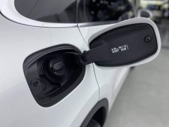 Porsche Cayenne New Energy Cayenne E-Hybrid 2.0T - ფოტო 12