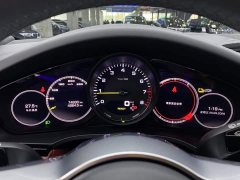 Porsche Cayenne New Energy Cayenne E-Hybrid 2.0T - ფოტო 17