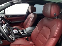 Porsche Cayenne New Energy Cayenne E-Hybrid 2.0T - ფოტო 19