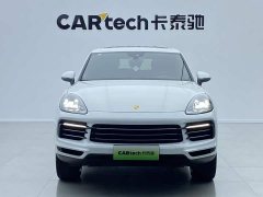 Porsche Cayenne New Energy Cayenne E-Hybrid 2.0T - ფოტო 2