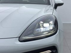 Porsche Cayenne New Energy Cayenne E-Hybrid 2.0T - ფოტო 6