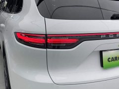 Porsche Cayenne New Energy Cayenne E-Hybrid 2.0T - ფოტო 7
