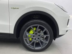 Porsche Cayenne New Energy Cayenne E-Hybrid 2.0T - ფოტო 8