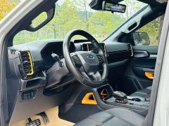 Ford Ranger Shahu Special Edition Diesel - ფოტო 13