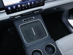 Voyah Lantu Dreamchaser PHEV AWD Luxury Qiankun Edition - ფოტო 11