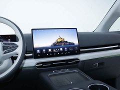 Voyah Lantu Dreamchaser PHEV AWD Luxury Qiankun Edition - ფოტო 12