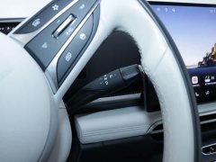 Voyah Lantu Dreamchaser PHEV AWD Luxury Qiankun Edition - ფოტო 14