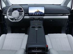 Voyah Lantu Dreamchaser PHEV AWD Luxury Qiankun Edition - ფოტო 16